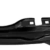 Support Siège de phare avant droit pour CITROËN JUMPY II 2007-2016, Neuf