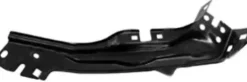 Support Siège de phare avant droit pour CITROËN JUMPY II 2007-2016, Neuf