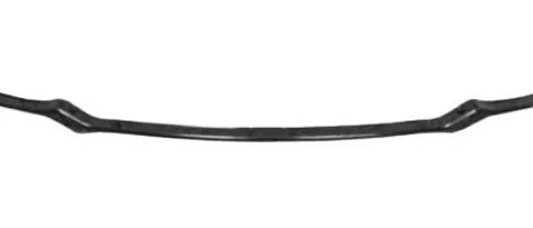 Support traverse avant inférieur pour BMW SERIE 1 F20 de 2011 à 2015, Neuf