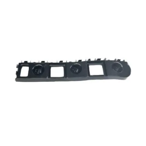 Support/bride de fixation gauche de Pare-chocs avant pour MG ZS 2017-2020, en plastique, Neuf