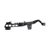 Support/bride de fixation gauche de renfort de Pare-chocs avant pour OPEL ASTRA J 2010-2012, Neuf