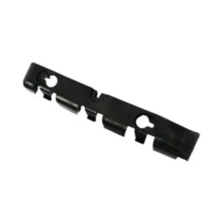 Support/bride de fixation gauche de Pare-chocs arrière pour DACIA LOGAN I phase 1 2005-2008, Neuf