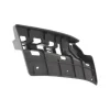 Support/bride de fixation de phare gauche pour OPEL MOKKA I 2013-2016, Neuf