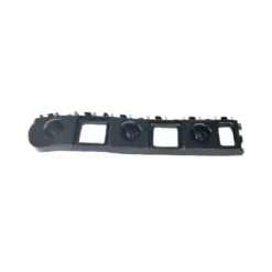 Support/bride de fixation droite de Pare-chocs avant pour MG ZS 2017-2020, en plastique, Neuf