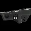 Support/bride de fixation gauche de Pare-chocs avant pour OPEL MOKKA I 2013-2016, Neuf