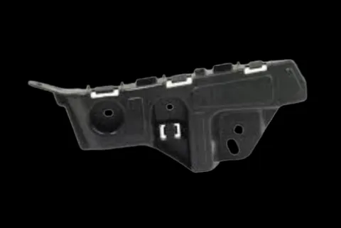 Support/bride de fixation gauche de Pare-chocs avant pour OPEL MOKKA I 2013-2016, Neuf