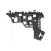 Support/bride de fixation droite de Pare-chocs avant pour OPEL ASTRA K 2016-2019, Neuf