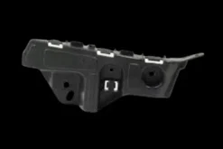 Support/bride de fixation droite de Pare-chocs avant pour OPEL MOKKA I 2013-2016, Neuf
