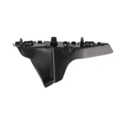 Support/bride de fixation gauche de Pare-chocs avant pour OPEL CORSA F 2019-2023, Neuf