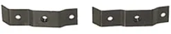 Supports avant pour FORD TRANSIT Mk5, 1994-2000, brides fixation pare chocs avant, Neufs