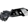 Supports bride de fixation d'aile avant gauche pour RENAULT CLIO IV 2016-2019, Neuf