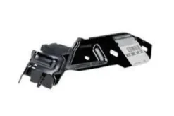 Supports bride de fixation d'aile avant gauche pour RENAULT CLIO IV 2016-2019, Neuf