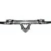 Traverse avant inférieur pour MERCEDES (W169) CLASSE A, 2004-2008, support radiateur,Neuf