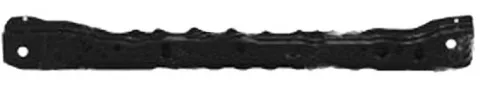 Traverse avant inférieure pour NISSAN MICRA III (K12) ph.2, 2005-2007, support radiateur, Neuf