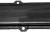 Traverse avant inférieure pour CITROËN BERLINGO I phase 1, 1996-2002, support radiateur, Neuve