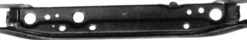 Traverse avant inférieure pour TOYOTA YARIS I phase 2, 2003-2005, renfort face avant, Neuf
