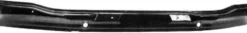 Traverse avant inférieure pour FORD TRANSIT Mk5, 1994-2000, externe, renfort pare chocs avant, Neuf