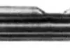 Traverse avant inférieure pour PEUGEOT 206 Plus (206+) 2009-2013, support radiateur