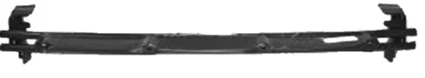 Traverse avant pour OPEL AGILA depuis 2008, pare chocs avant, Inférieure, Neuve