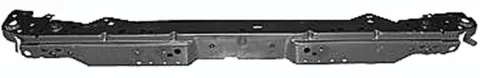 Traverse avant pour OPEL ASTRA J 2010-2012, pare chocs avant, Supérieur, Neuve