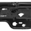 Traverse avant pour OPEL ASTRA H 2007-2009, pare chocs avant, Supérieur, Neuve