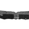 Traverse avant pour TOYOTA AURIS 2007-2012, pare chocs avant, Supérieur, Neuve