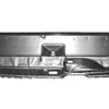 Traverse avant supérieure pour CITROËN XSARA PICASSO phase 1, 1999-2004, face avant, Neuve