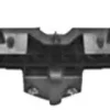 Traverse avant supérieure pour CITROËN BERLINGO II phase 2, 2012-2015, face avant, Neuve