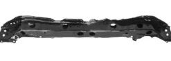 Traverse avant supérieure pour TOYOTA YARIS III phase 1, 2011-2014, face avant, Neuve