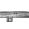 Traverse avant supérieure pour RENAULT MÉGANE II phase 2, 2006-2009, renfort face avant, Neuve