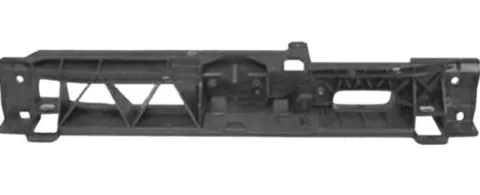 Traverse avant supérieure pour CITROËN C4 GRAND PICASSO II phase 1, 2013-2016, face avant, Neuve