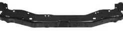Traverse face avant pour SUZUKI SWIFT, 2010-2013, Supérieur, Neuf