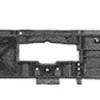 Traverse face avant pour RENAULT CAPTUR, 2013-2017, Supérieur, Neuf