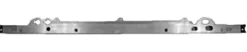 Traverse face avant pour OPEL CORSA D phase 1, 2006-2010, support radiateur en aluminium, Neuf