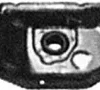 Traverse supérieure face avant pour OPEL CORSA C phase 1, 2000-2003, renfort Neuf
