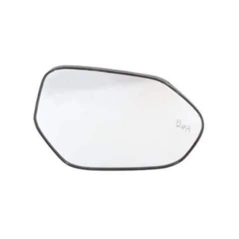Verre de rétroviseur droit pour TOYOTA YARIS CROSS depuis 2020, chauffant, système BLIS, Neuf