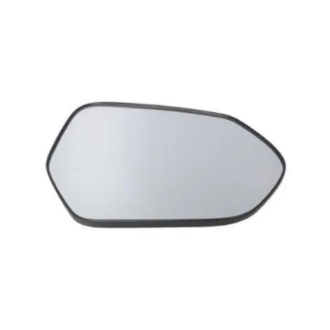 Verre de rétroviseur droit pour TOYOTA PRIUS 2016-2019, thermique, Neuf