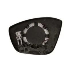 Verre de rétroviseur droit pour LANCIA YPSILON II phase 3 depuis 2024, chauffant, convexe, Neuf