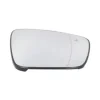 Verre de rétroviseur droit pour RENAULT KANGOO III phase 1 depuis 2021, asphérique, thermique, avec système BLIS, Neuf