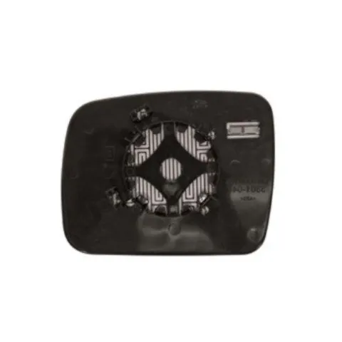 Verre de rétroviseur droit pour LAND ROVER RANGE ROVER SPORT LR322 2010-2013, convexe, thermique, Neuf
