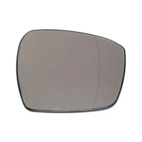 Verre de rétroviseur droit pour FORD S-MAX I phase 3 2015-2017, dégivrant, asphérique, Neuf
