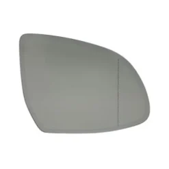 Verre de rétroviseur gauche pour BMW X5 F15 2014-2018, dégivrant, verre asphérique, photochromatique, Neuf