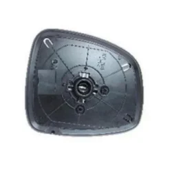 Verre de rétroviseur gauche pour SUZUKI S-CROSS 2013-2016, Mod. 2012>, Neuf