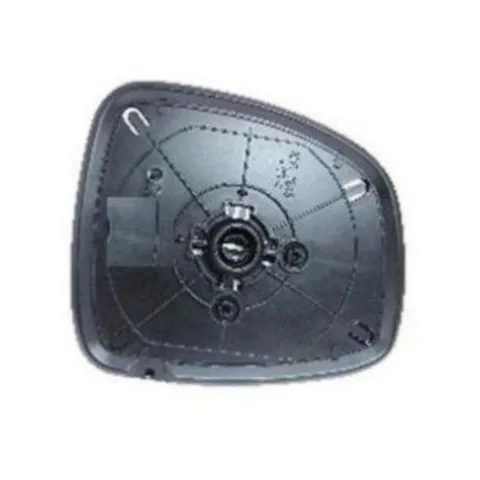 Verre de rétroviseur gauche pour SUZUKI S-CROSS 2013-2016, Mod. 2012>, Neuf