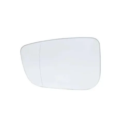 Verre de rétroviseur gauche pour BMW Série 7 G11/G12 2015-2018, chauffant, asphérique, Neuf