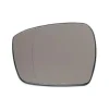 Verre de rétroviseur gauche pour FORD S-MAX I phase 3 2015-2017, dégivrant, asphérique, Neuf