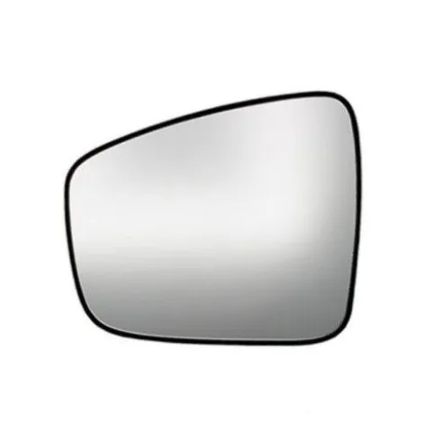 Verre de rétroviseur gauche pour DACIA SPRING depuis 2021, convexe, Neuf