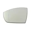Verre de rétroviseur gauche pour FORD ECOSPORT II phase 2 depuis 2018, chauffant, asphérique, Neuf