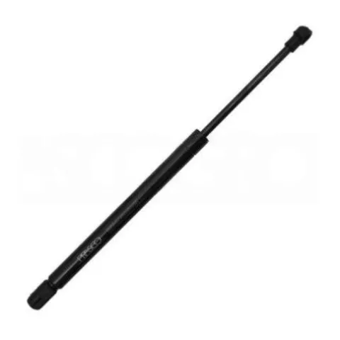 Vérin à gaz de hayon arrière droit/gauche pour VOLKSWAGEN UP 2012-2016, 470 N L 363 mm C 117 mm Ø 18 mm Ø 8 mm, Neuf