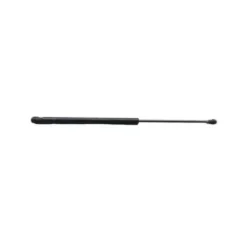 Vérin de lunette arrière à gaz pour CITROEN C1 I phase 1 2005-2008, 305 N - L 554,5 mm - C 229 mm - Ø 18 mm - Ø 8 mm, Neuf